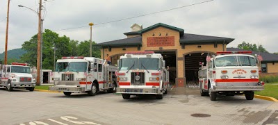 Coraopolis VFD Station 127