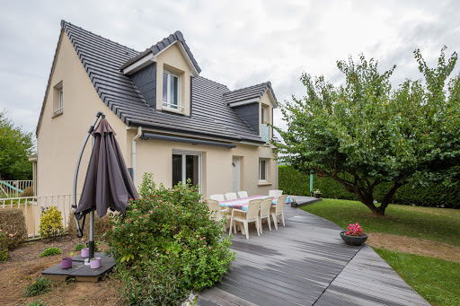 Agence immobilière BIAS Immobilier Louviers