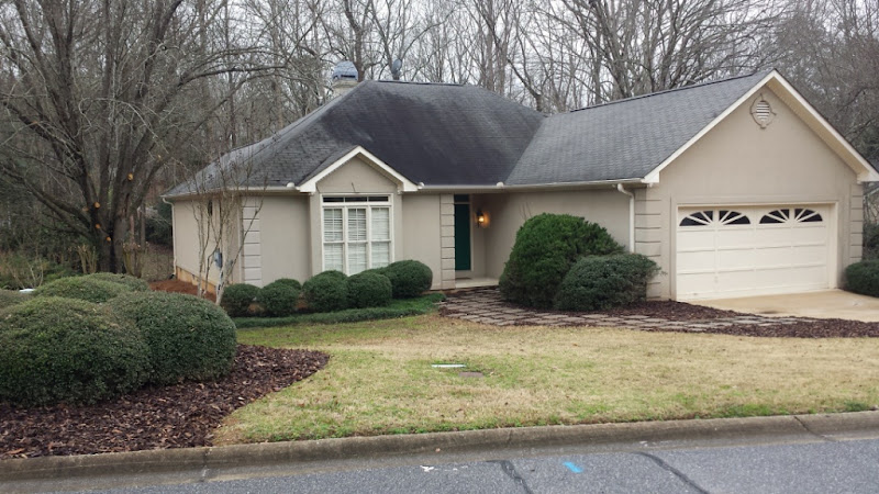Restoration Lawn Care photo
