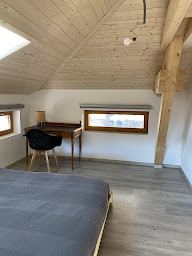 Photo n°12 de CPFP Renov à Valdeblore (Peintre en bâtiment)