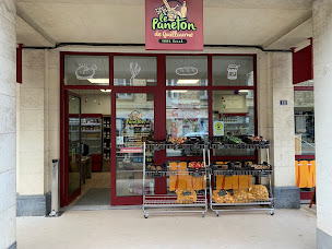 Photo n°2 de Le Paneton De Guillaume à Falaise (Magasin de produits de la ferme)