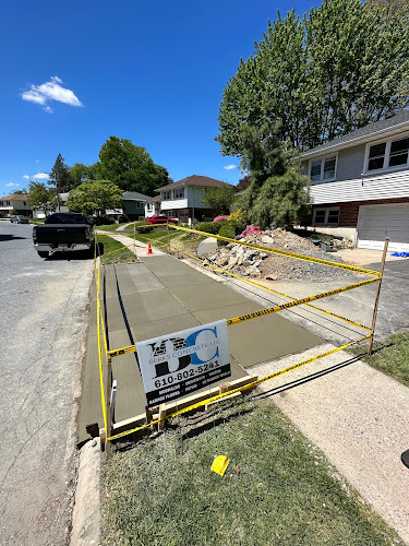 Berks Concrete LLC