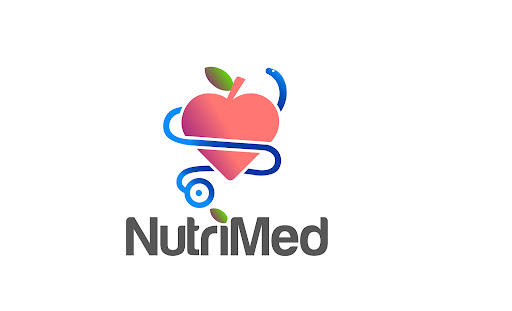 NutriMed - Visual