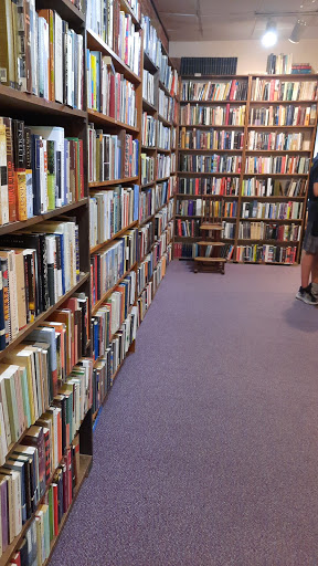 Bluestem Books - Thumbnail