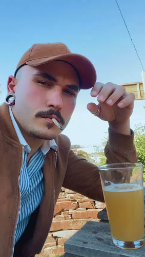 Teléfono de Jardín Cervecero Pinar