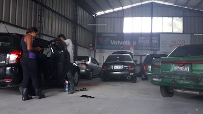 Car Repair