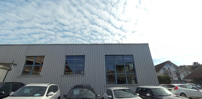 Ulrich Automobile AG - Autowerkstatt