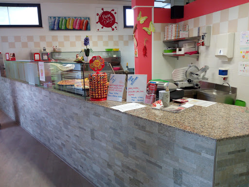 Pizzeria La Britola Gallery - Italy