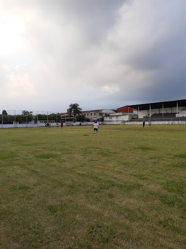 Sports Complex Eliezer Morales - Thumbnail