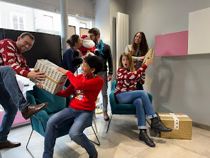 Photo n°6 de Salvert - Cabinet Conseil (ex Courtais Immobilier) à Montluçon (Consultant immobilier)