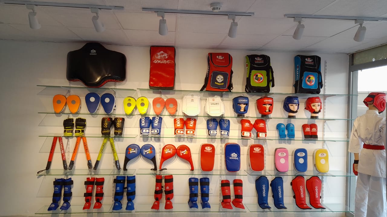 Fitness Sports Equip Tr LLC - صورة 3