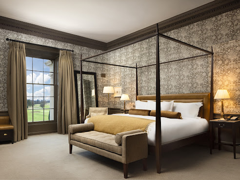 Carton House, A Fairmont Managed Hotel by null