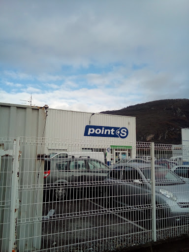 Service Auto Pyrénéen