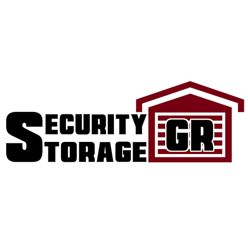Security Storage GR - Visual