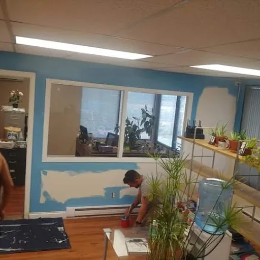 Aabel j drywall & painting - Thumbnail