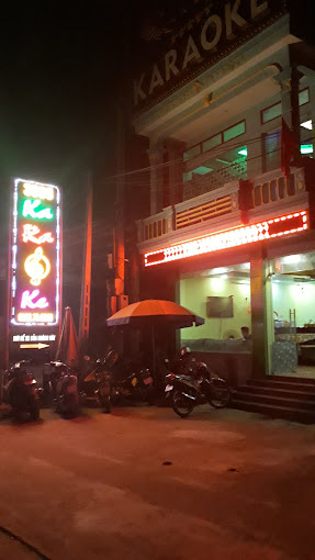 Karaoke 3888, 789 QL6, Quy Hậu, Tân Lạc, Hòa Bình