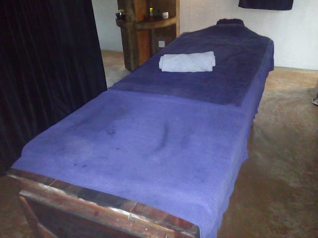 Secret Root Spa & The Secret Guesthouse