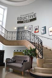 Photo n°5 de EFET CRÉA Reims à Reims (Établissement d'enseignement professionnel)