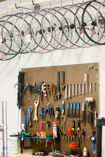 Gary's Bikes - Thumbnail
