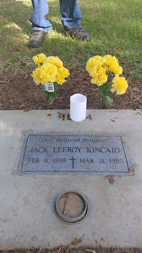 Oroville Cemetery District - Thumbnail