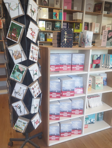 Librairie de Pornichet - Thumbnail