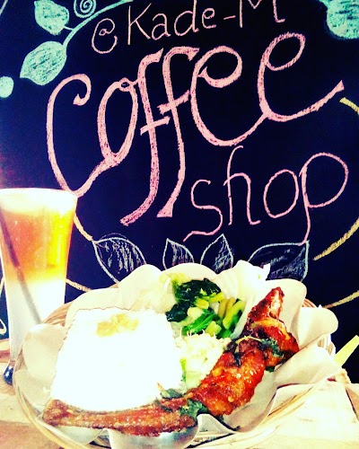 Photos of KADE_M Coffee