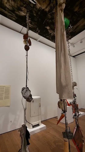 Rezensionen über Museum Tinguely in Riehen - Museum