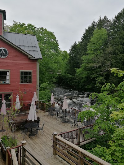 Photos of The Montague Bookmill