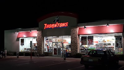 Photos of Thorntons