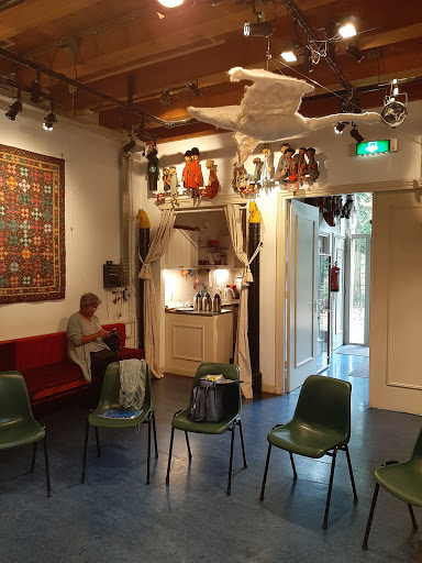 Poppentheater Toermalijn V.O.F. - Thumbnail
