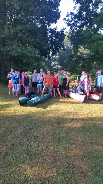 Photos of Fawn River Kayak Guide and Rental