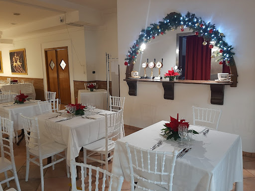 Il Giardiniello Ristorante e Pizzeria