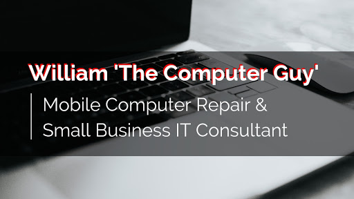 WCS Computing - Visual