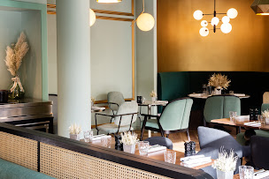 Photo n°30 de La Brasserie du Château à Maffliers (Restaurant)