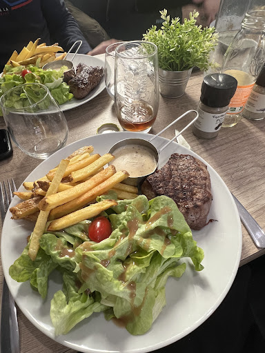 Le Maincy, Tabac Brasserie Bar - Thumbnail