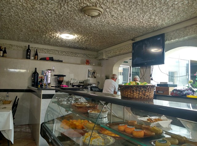 Restaurante Nordeste