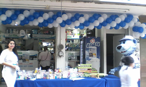 Farmacias Union CEM