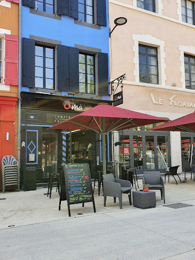 Omà Gallery - France