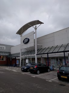 Boots manchester