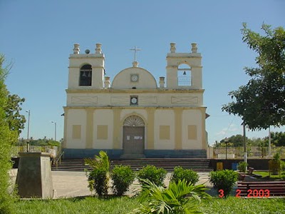 Photos of Santiago Ap&oacute;stol de Nagarote