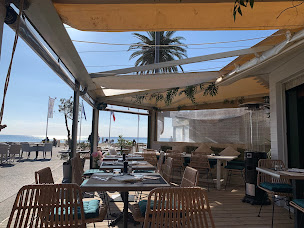 Photo n°11 de Les 3 Galets à La Croix-Valmer (Restaurant de viande)