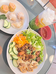 Photo n°50 de Bánh mì Kim Linh à Paris (Sandwicherie)