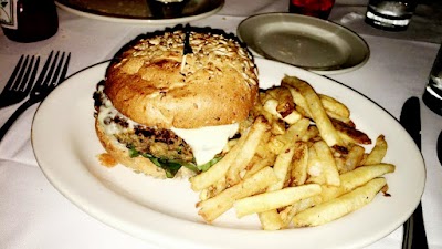 Photos of Old Ebbitt Grill