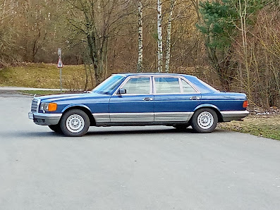 Autofit Falko Hesse Im Dorfe 15, 99439 Am Ettersberg
