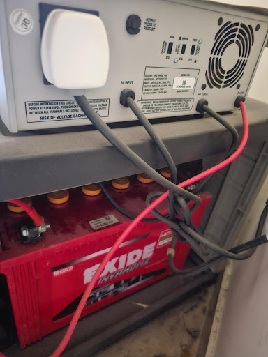 🔋 Power Cuts Disrupting Your Workflow? Weve Got You Covered! post image