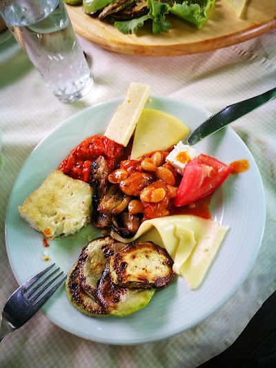 Photos of Restaurant Belvedere