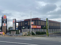 Burger King à Luçon