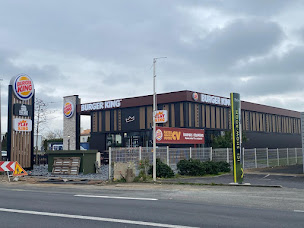 Photo n°6 de Burger King à Luçon (Restaurant de plats à emporter)