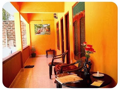 Photos of Lion Lodge