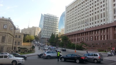 Photos of Monolit Plaza